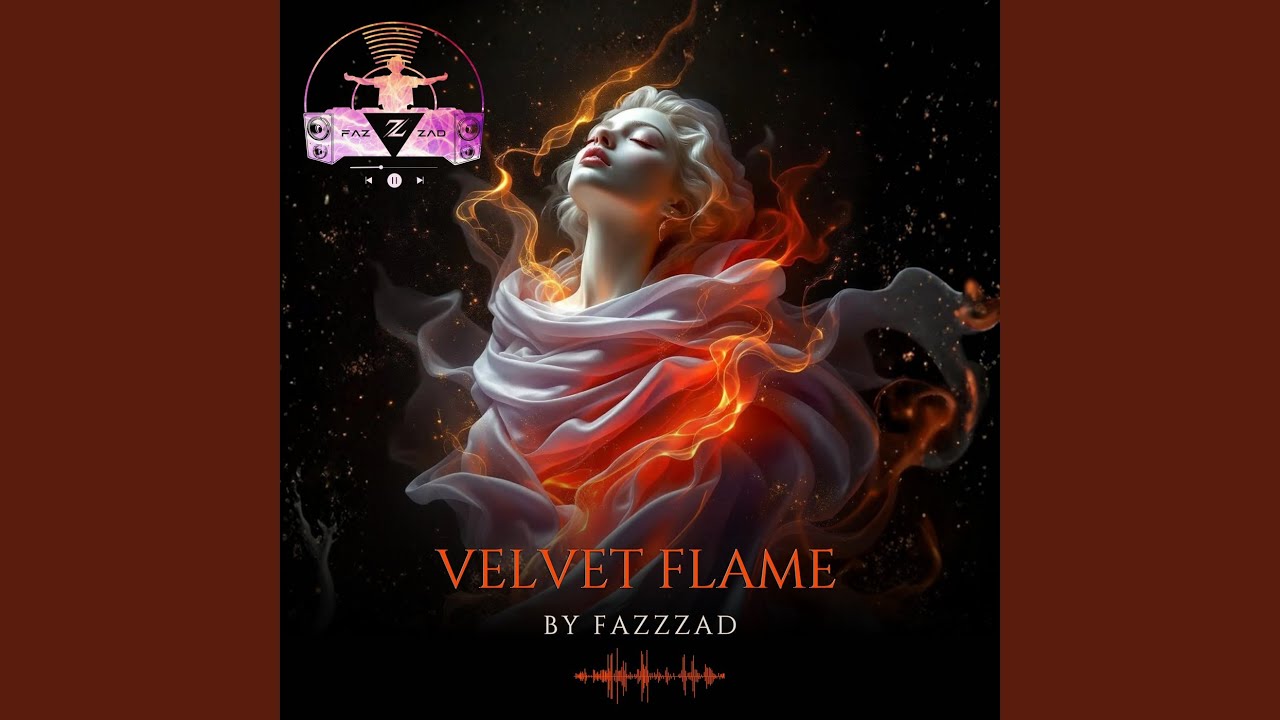 VELVET FLAME