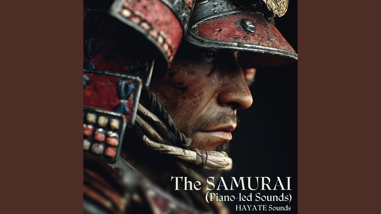 Way of the Samurai