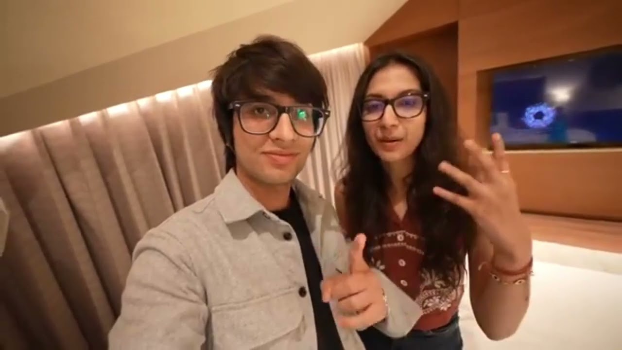 Saurav Joshi aur Kasim bhai ki dosti aur unka kaam dekh kar dil khush ho jata hai.