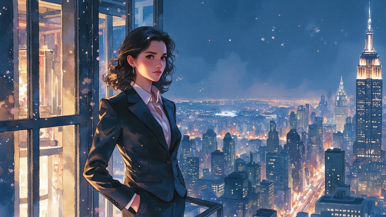 [AI Ficción] Renacida, me negué a criar a su bastardo, me convertí en la CEO más rica y, aun así...