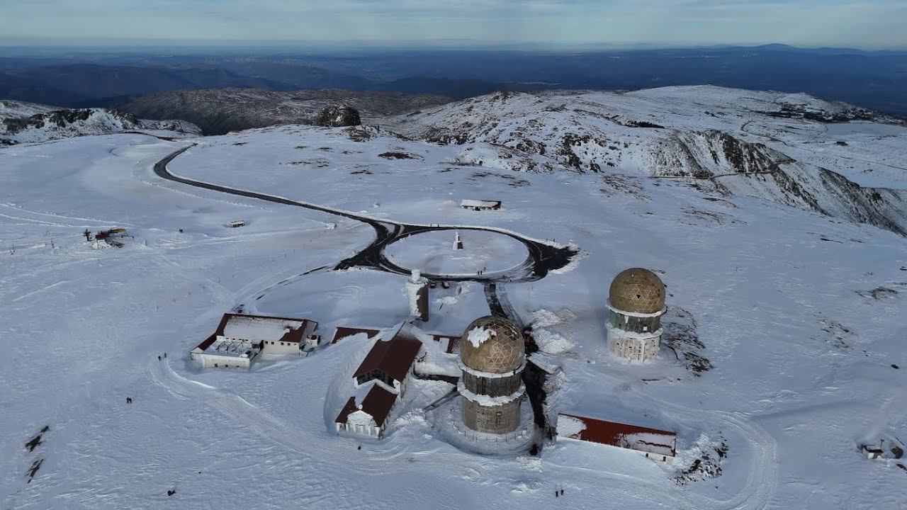 2024-03-12 Serra da Estrela