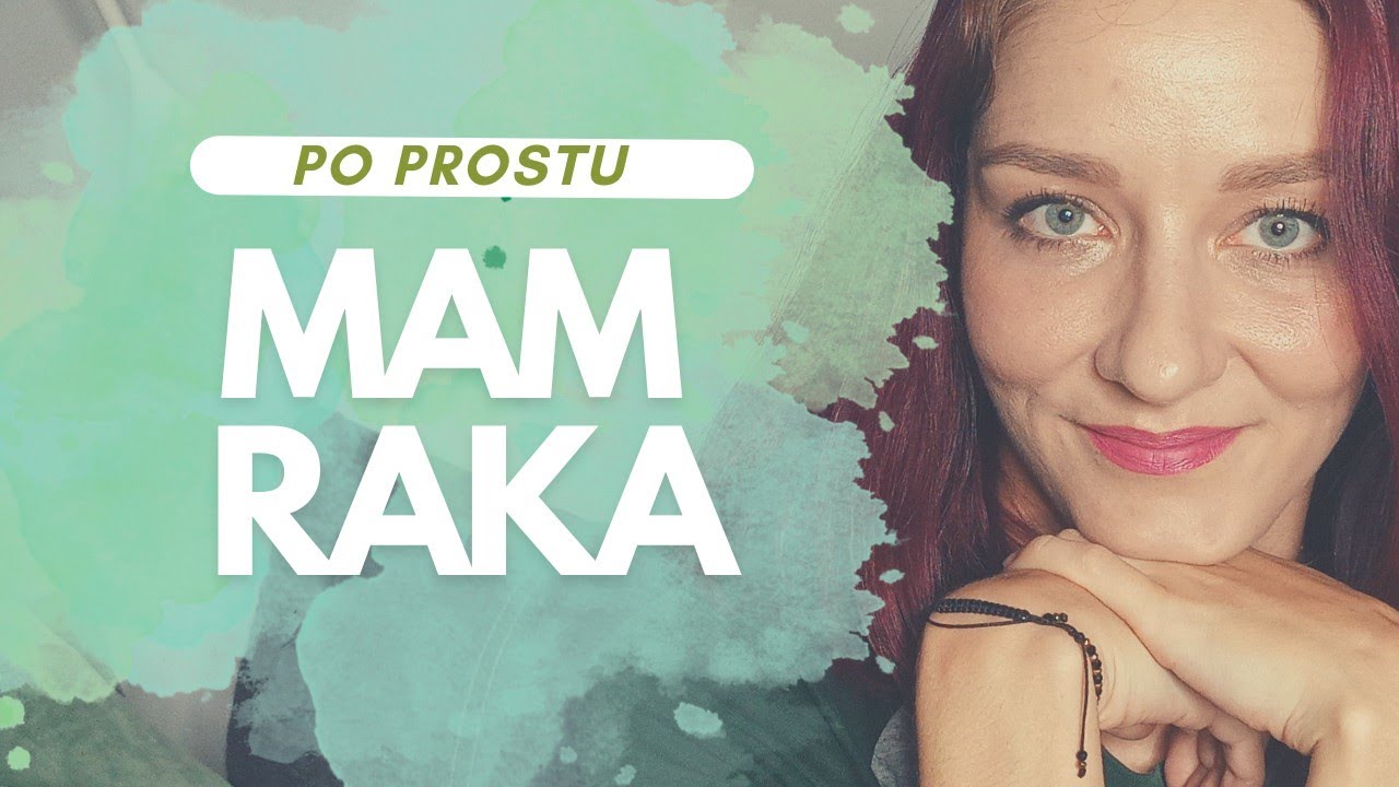 PO PROSTU MAM RAKA