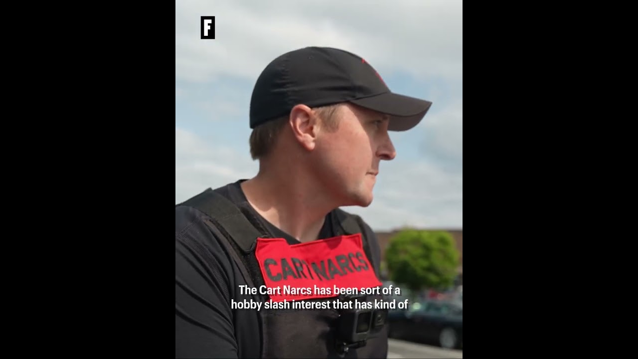 How Cart Narcs Makes 6 Figures/Year Telling You To Put Your Cart Back