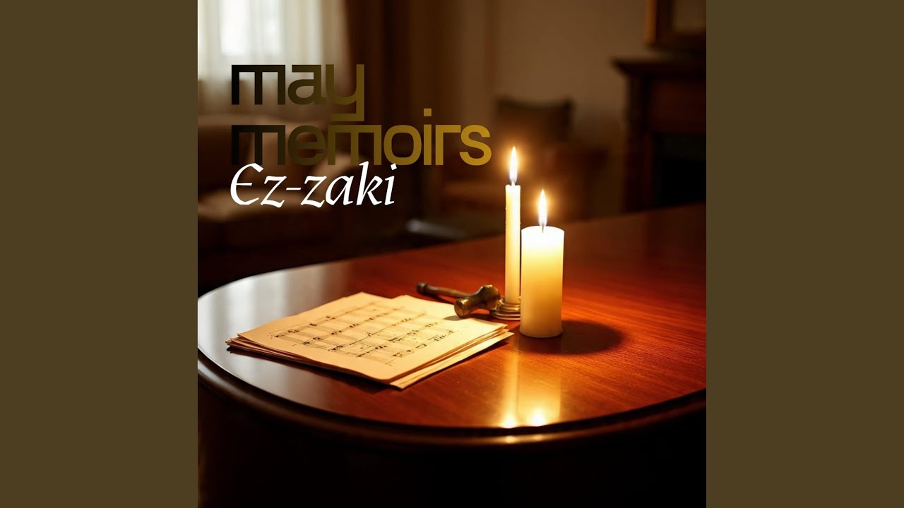 Ez-zaki (love story)