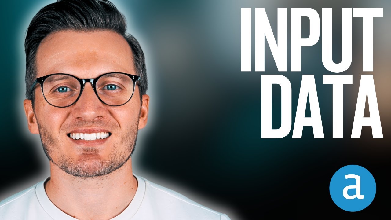 Day 2 - Load Excel & CSV Files into Alteryx | Input Data Tool Tutorial