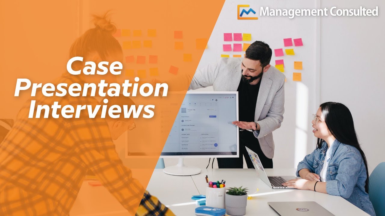 Case Presentation Interviews