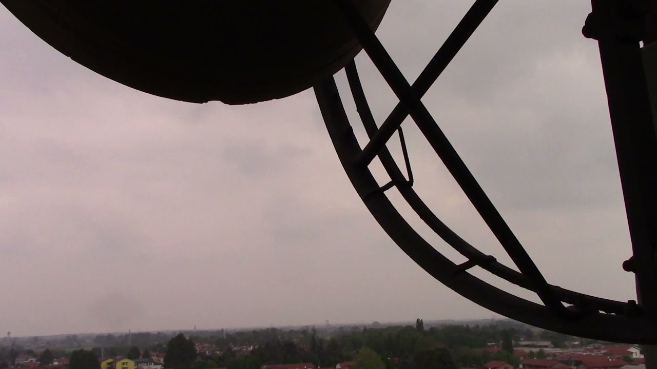 Le campane di Inveruno (MI)