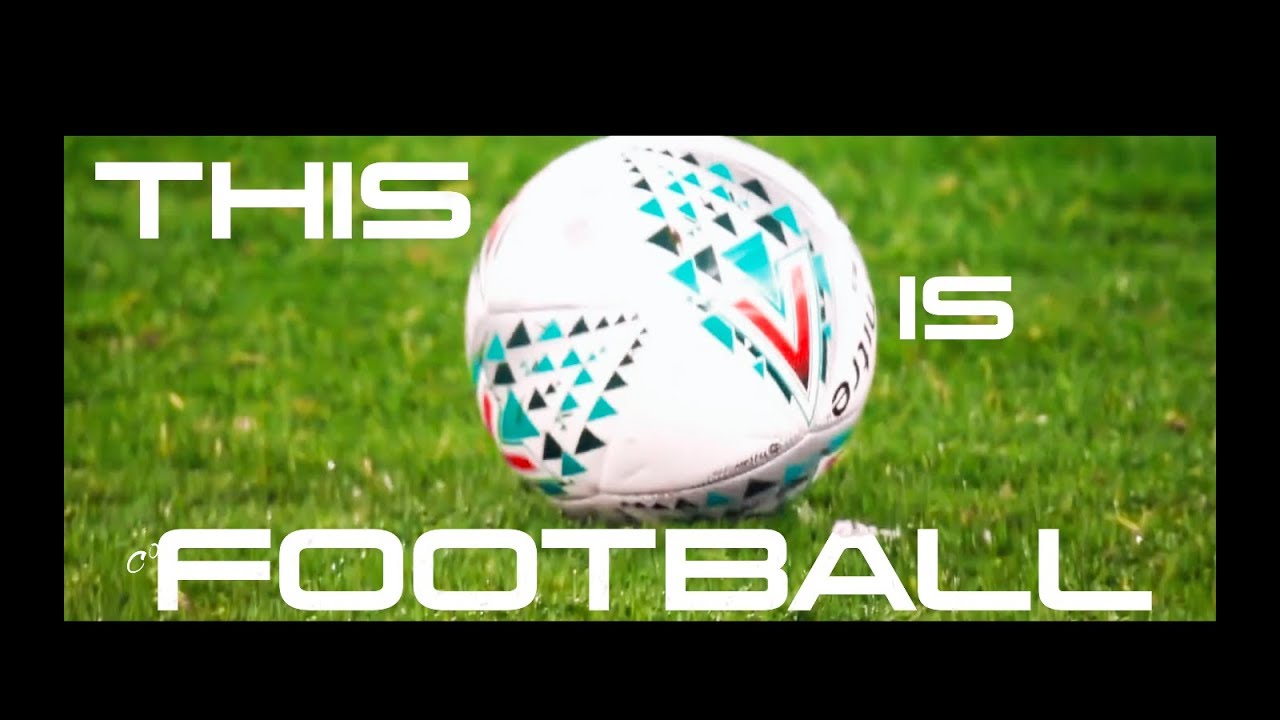 This is Football-2020