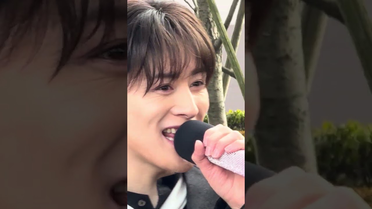 2/5 ぽかぽか　SHO-WA  青い珊瑚礁