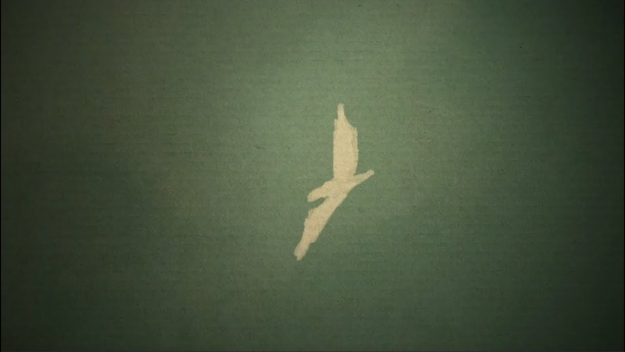Devon Gabriella - Songbird (Official Lyric Video)