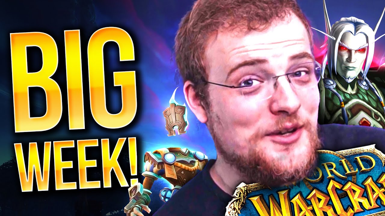 WoW DELIVERS! A MASSIVE Nerf, Newly Discovered 9.2.5 Plot, Blizz RAVAGED Over P2W & MORE!