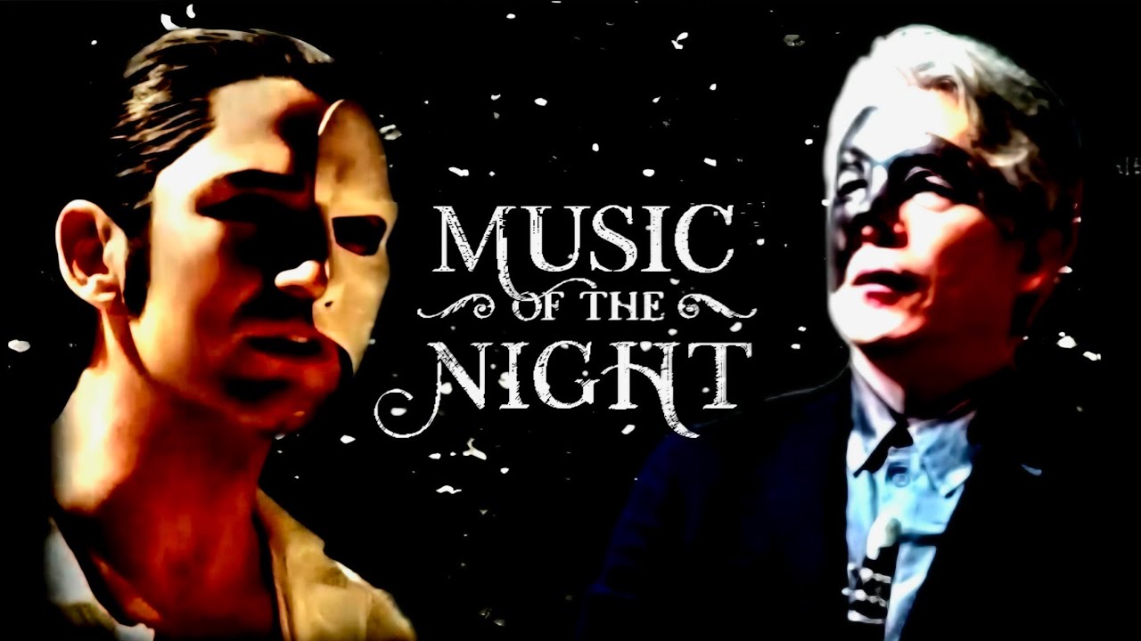 🎥 The Music of the Night | Phantom of the Opera  ‧ 1986 | Clarinet Daniel Ryoo 