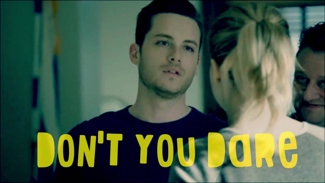 chicago fire & chicago pd || you must have crapped a rainbow [HUMOUR]