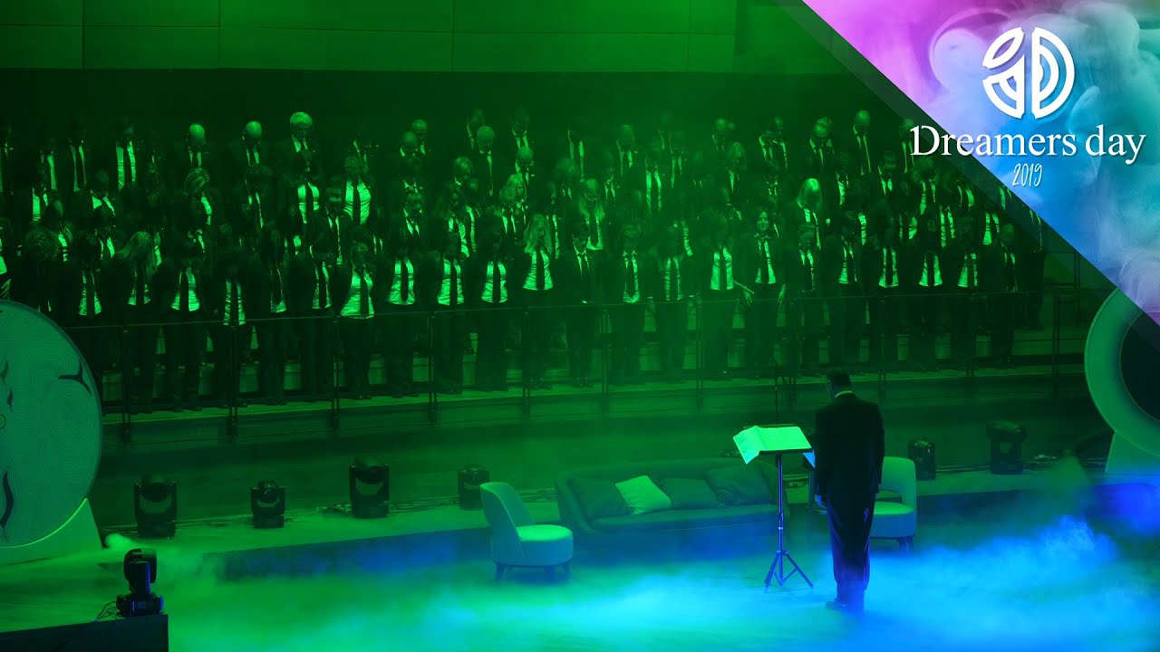 Dreamers Day 2019 | Coro Divertimento Vocale