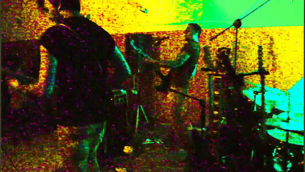 The Apulian Blues Foundation - Kokomo Me Baby [LIVE]