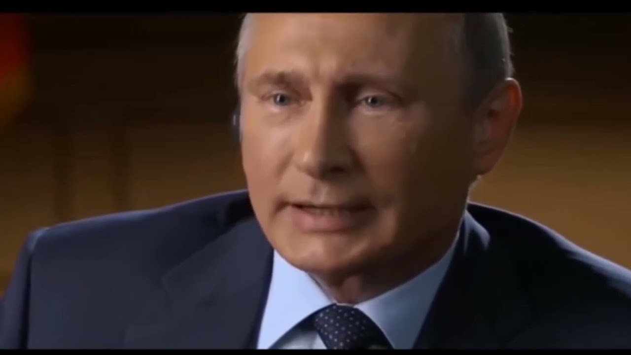 Putin: The collapse of the Soviet Union was the biggest geopolitical catastrophe