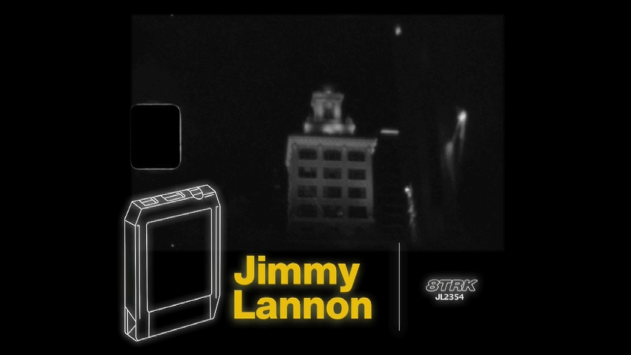 JIMMY LANNON'S 