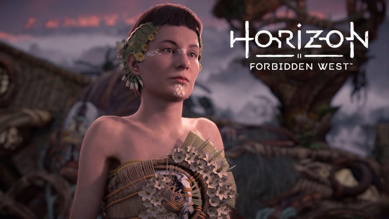 THE ROT WITHIN - Horizon Forbidden West (Part 49)