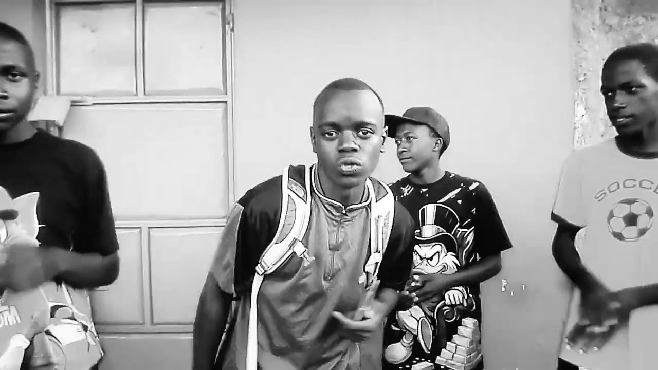 Kush boyz_- kanyaga giaa(visual video music)