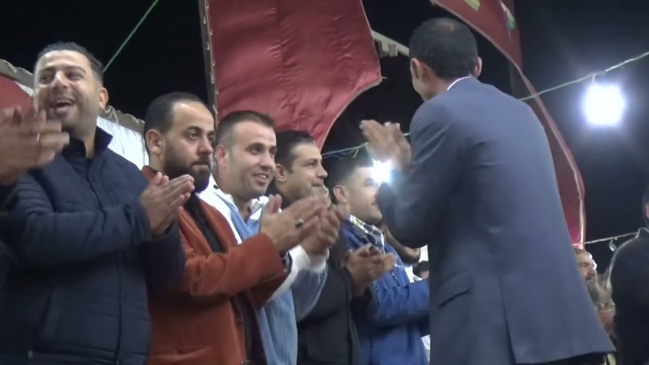 اجمل#حفلات# 2022#نجم حوران#احمد القسيم#هجيني #دبكة#يرغول#حفلة نورس الشطناوي2