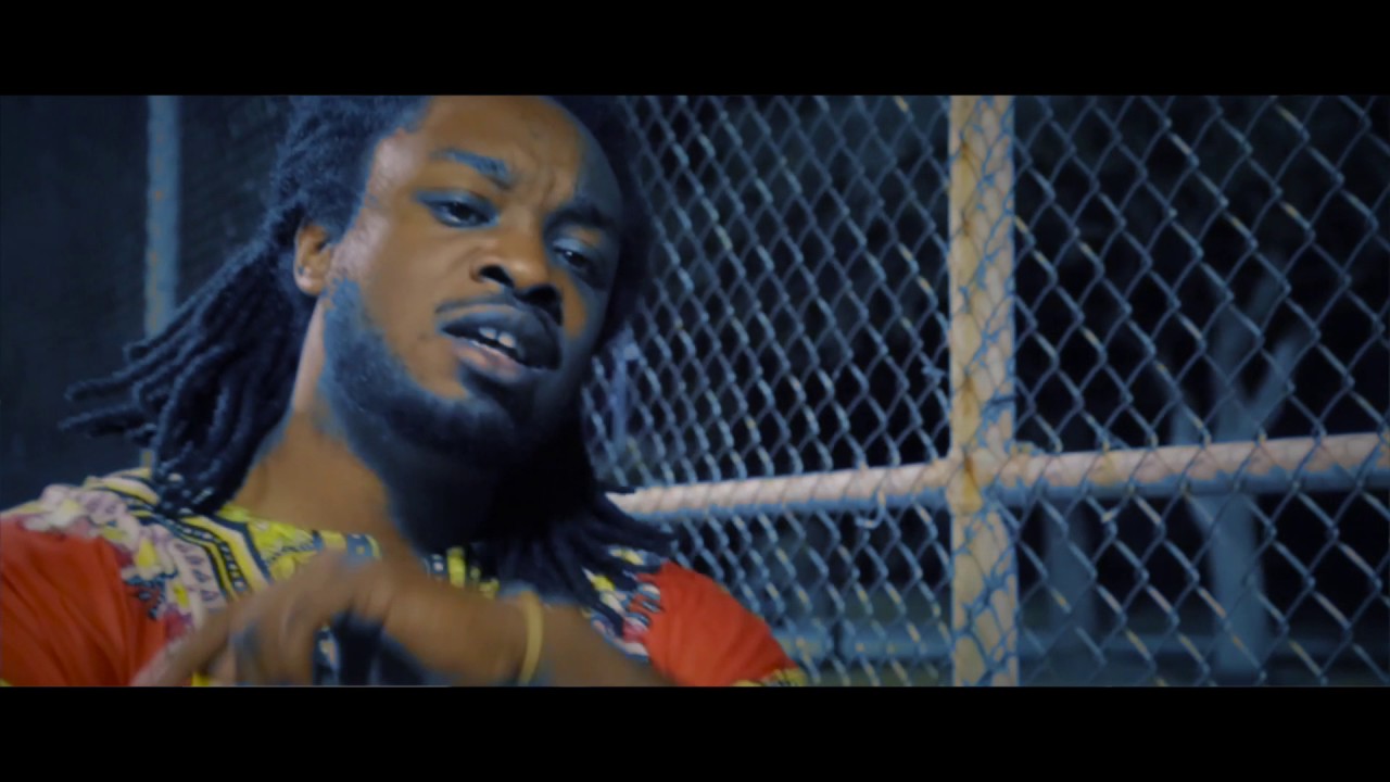 Poke ft. Jermaine, Jackboy Dee 