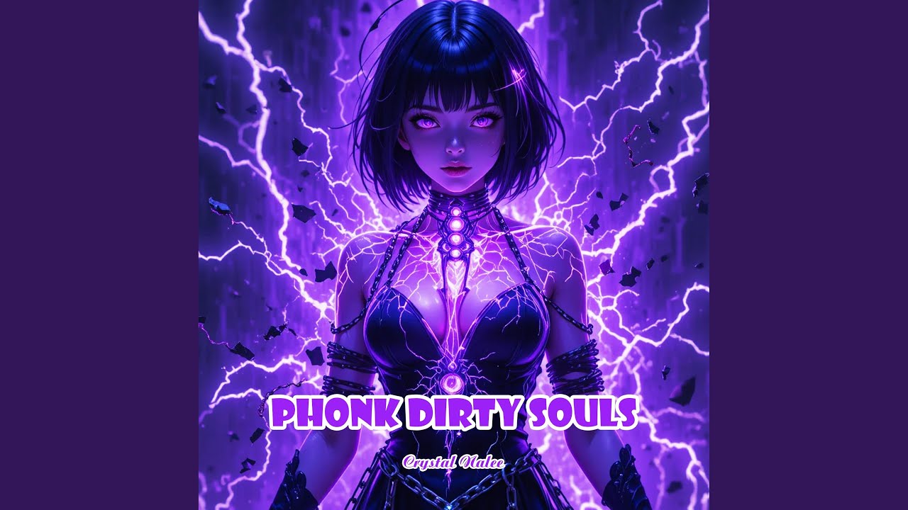 Dead City Loud Soul