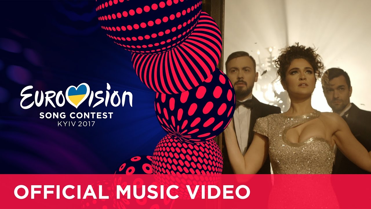 Timebelle - Apollo (Switzerland) Eurovision 2017 - Official Music Video