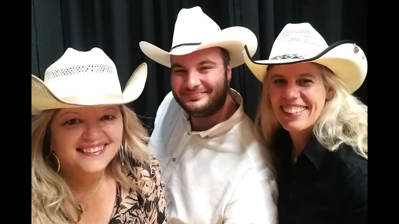 HONKY TONK SLAP - Line Dance