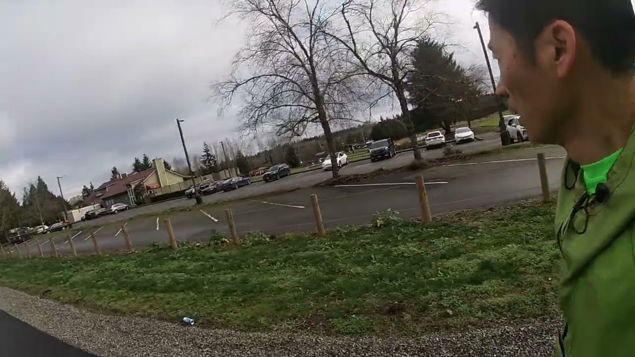 Redmond Central Connector Trail