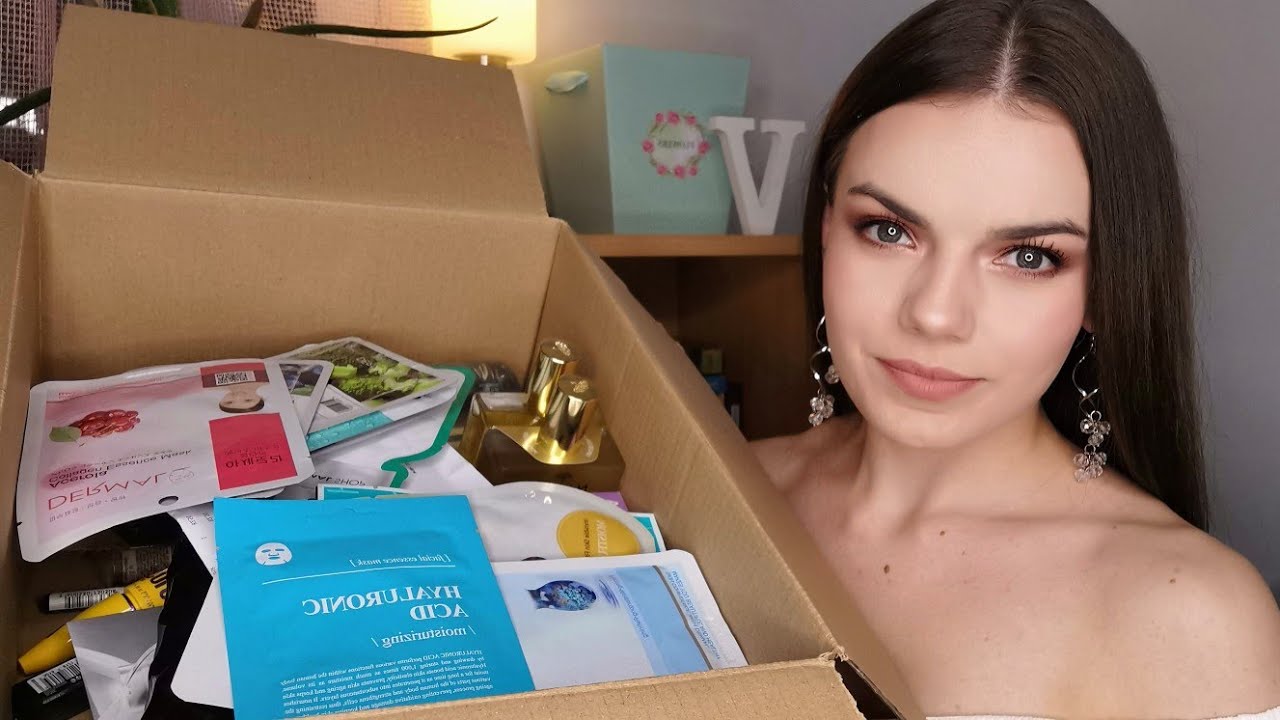 HAUL 🛒