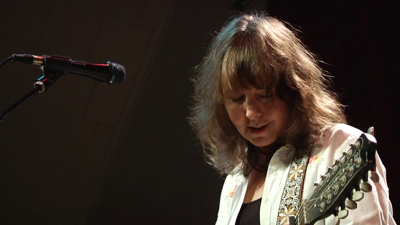 Amy Rigby 