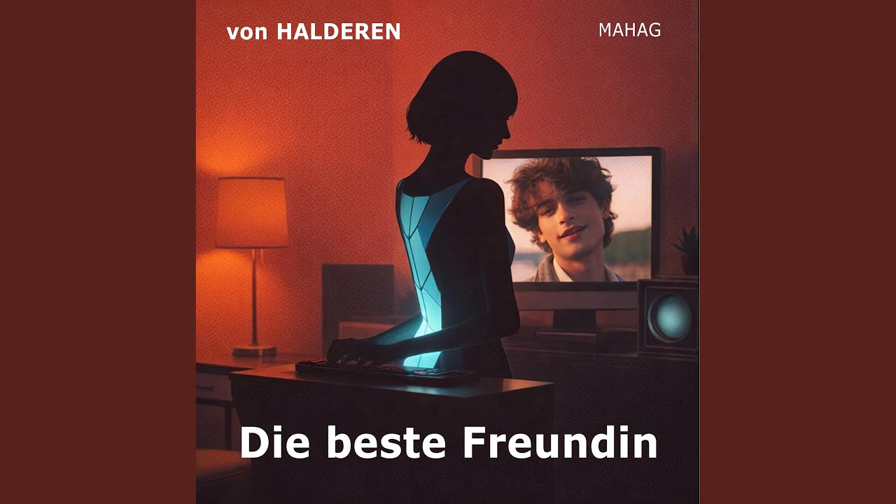 Die beste Freundin