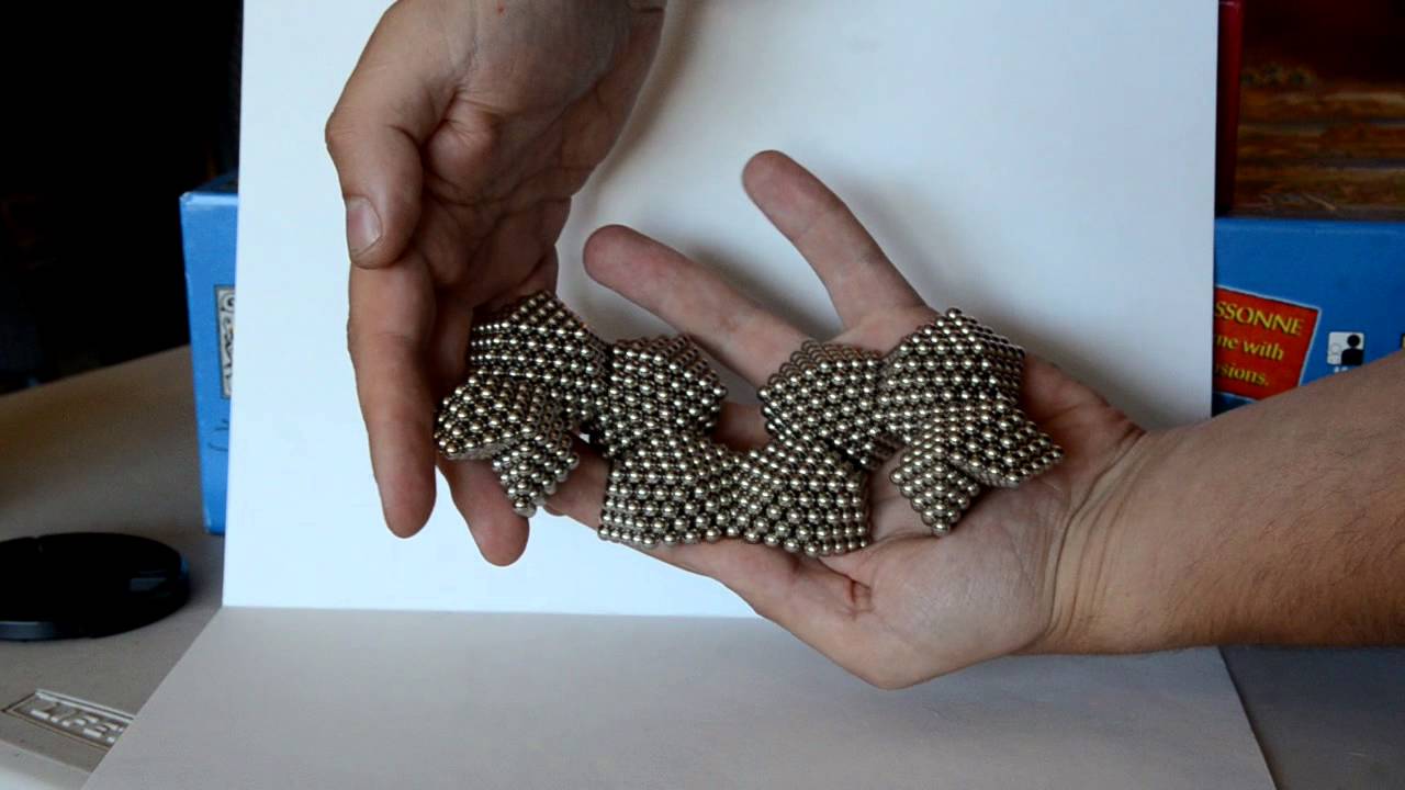 Pentagonal Bipyramid Filled Surface
