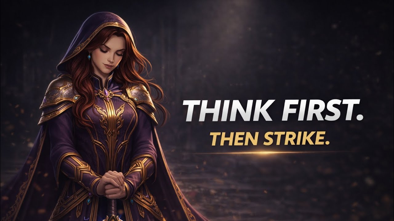 Every Decision Mattered | Bellona Casual Legend Of Ace Gameplay |