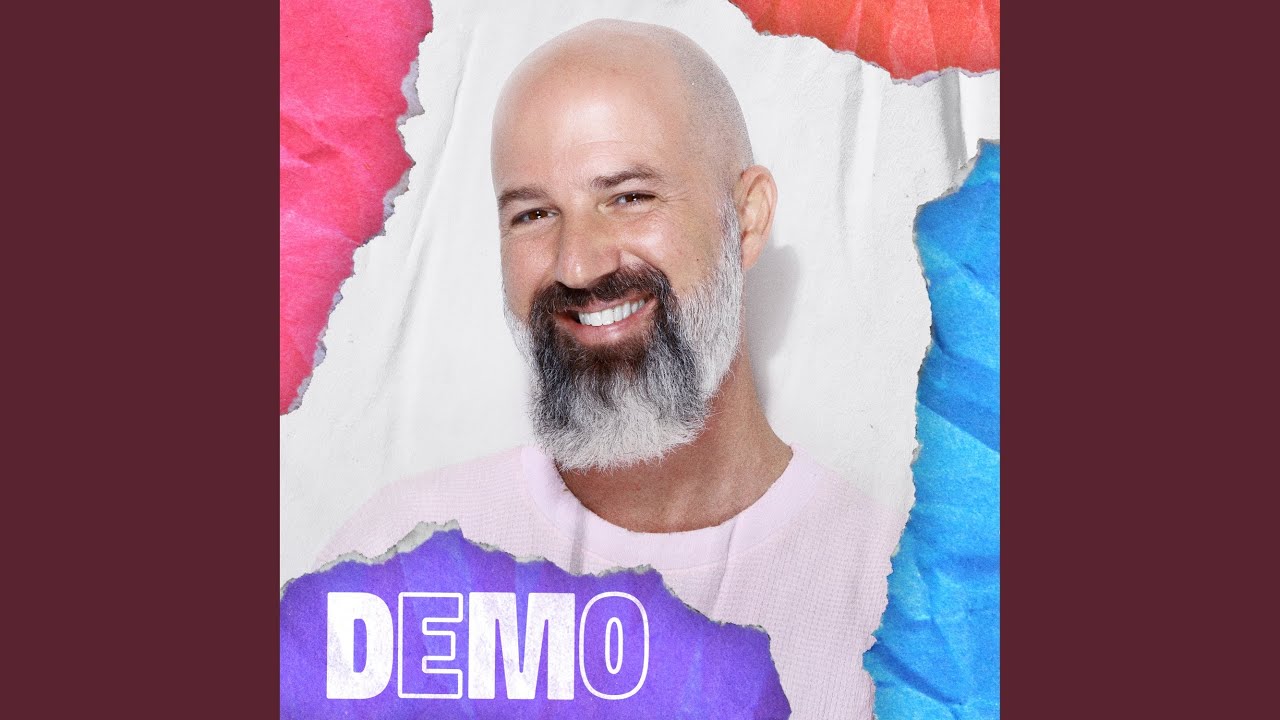 אנא ממך DEMO