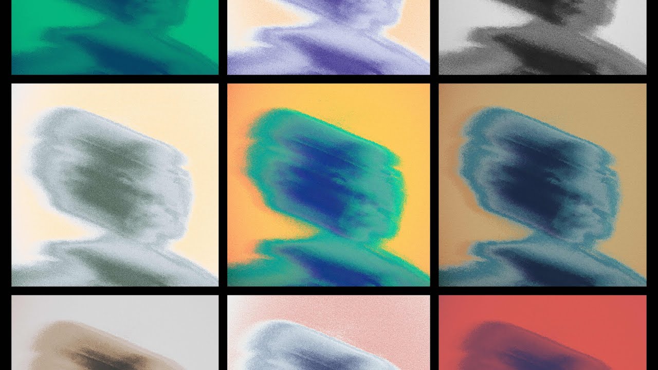 A Melting Millennium: 5 Seconds of Every Track 