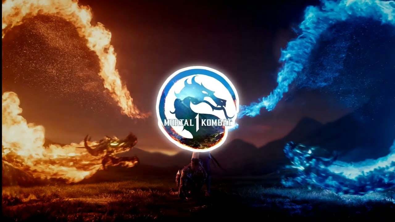 [FREE] Mortal Kombat Type Beat - 
