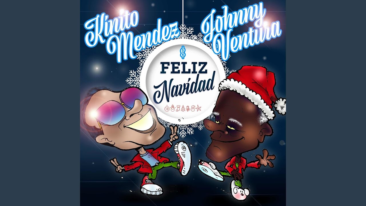 Aguinaldo Navide&ntilde;o