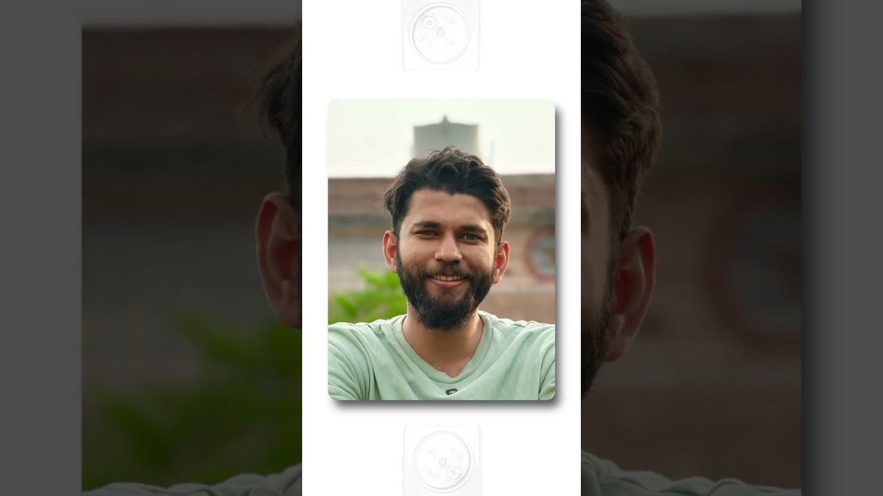 Это самый экстремальный камерофон в мире!