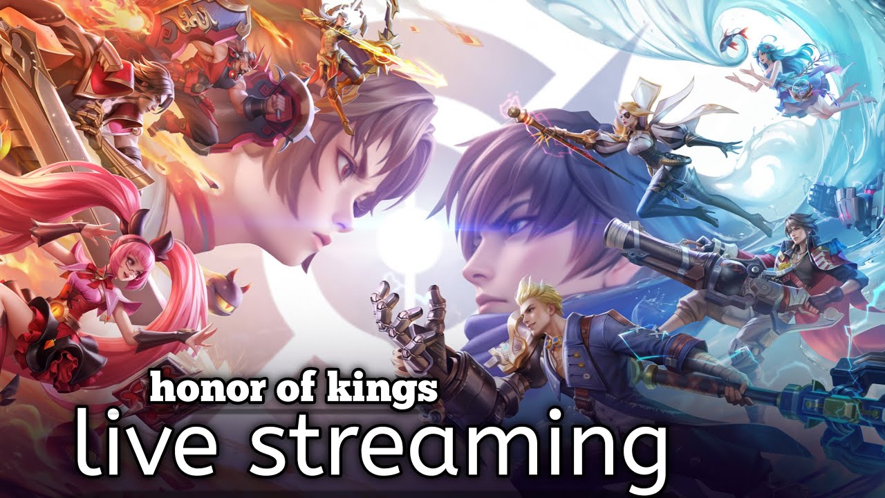 sadurul gaming sedang live sekarang!