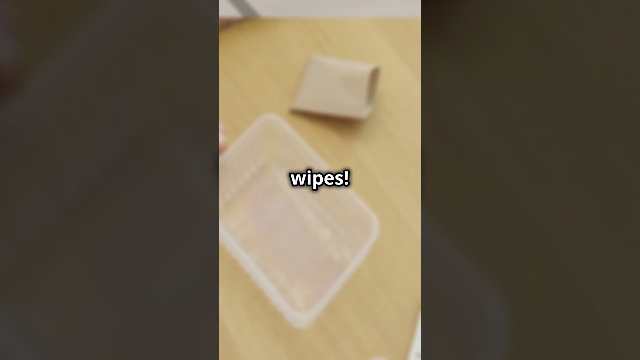 Survive the Toilet Paper Crisis!