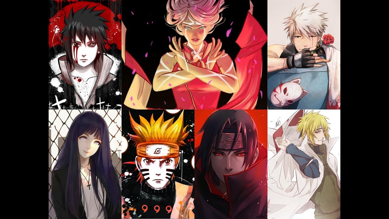 [NIGHTCORE] {Naruto} Believer X Centuries X Stay (And Many more) [SWITCHING VOCALS]