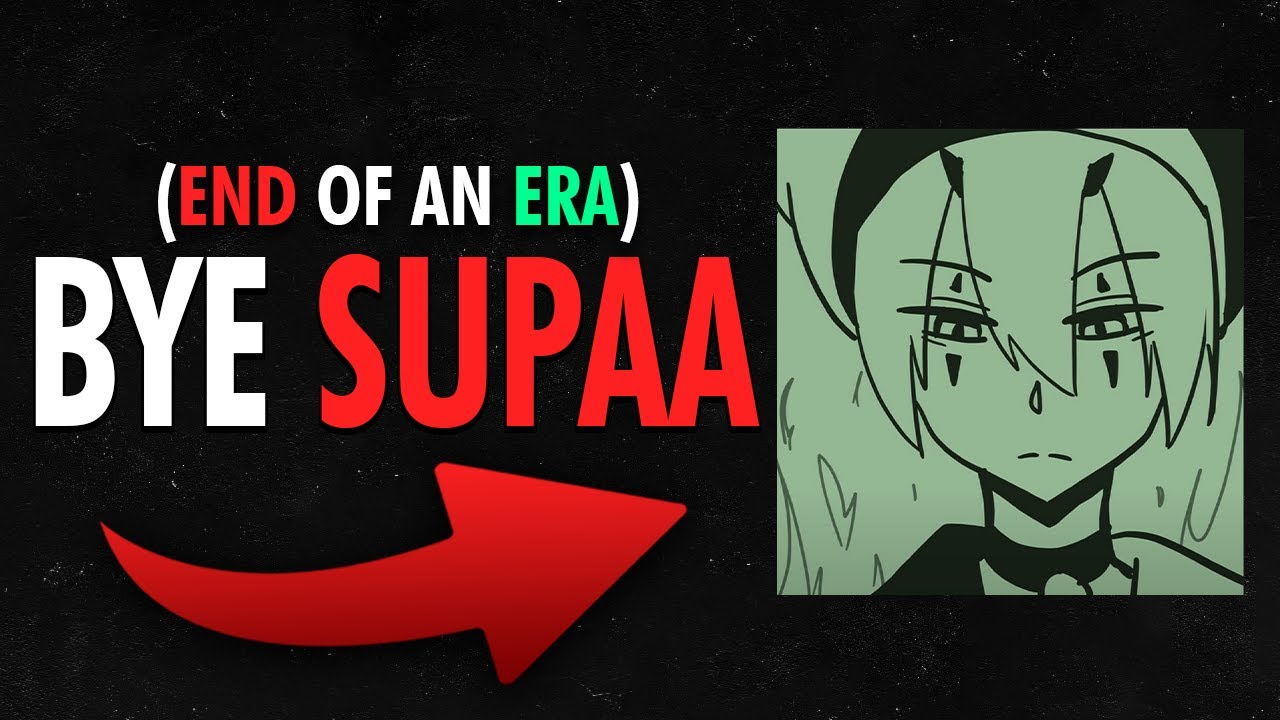 Goodbye Supaa. | Deepwoken