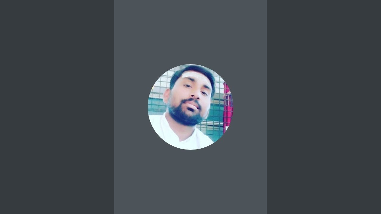 SUSHIL PANDEY is live