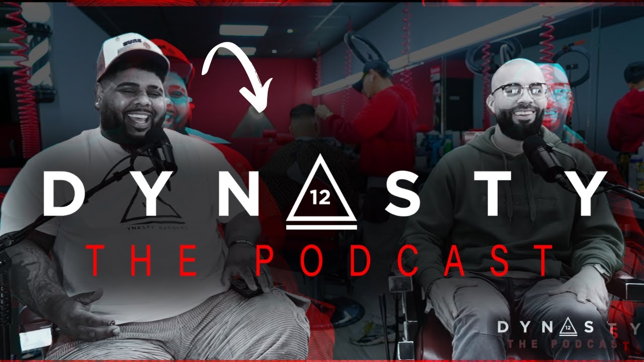 ¿Porque Aquí en Dynasty?- Dynasty the Podcast