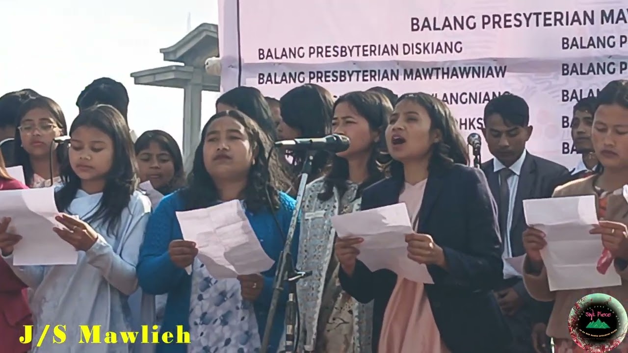 Jingiaseng Samla Mawlieh