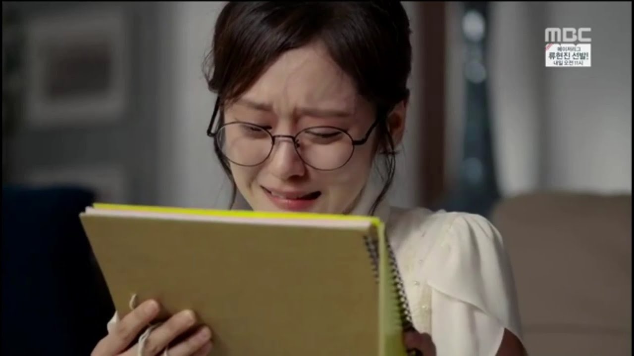 РАССТАВАНИЕ И ПОТЕРЯ/Обречен Любить Тебя (КОРЕЙСКАЯ ВЕРСИЯ)/Fated To Love You (Korea)