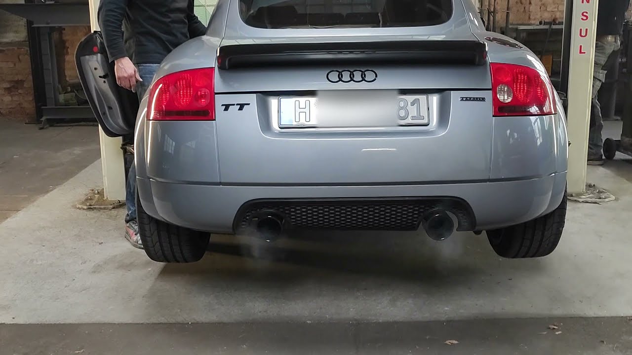 TT 8N BAM Quattro Edel01 3