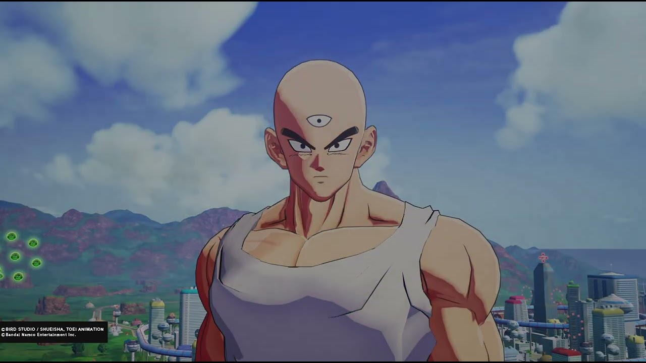 Dragón Ball Z Kakarot Capítulo 14 Sub Español Latino (PS5)
