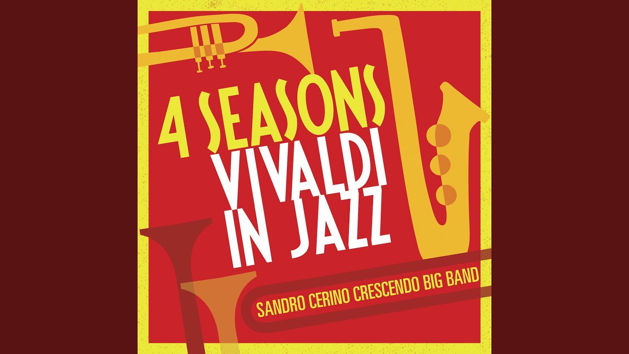 The Four Seasons, Violin Concerto No. 2 in G Minor, RV 315 
